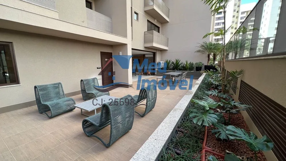 Apartamento, 3 quartos, 118 m² - Foto 9