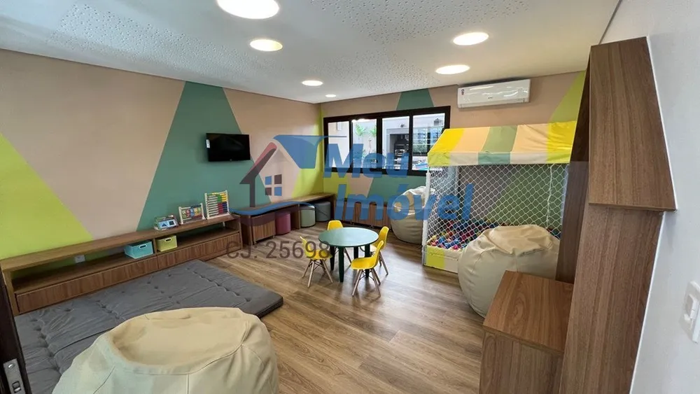 Apartamento, 3 quartos, 118 m² - Foto 11
