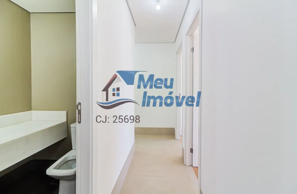 Apartamento, 3 quartos, 118 m² - Foto 5
