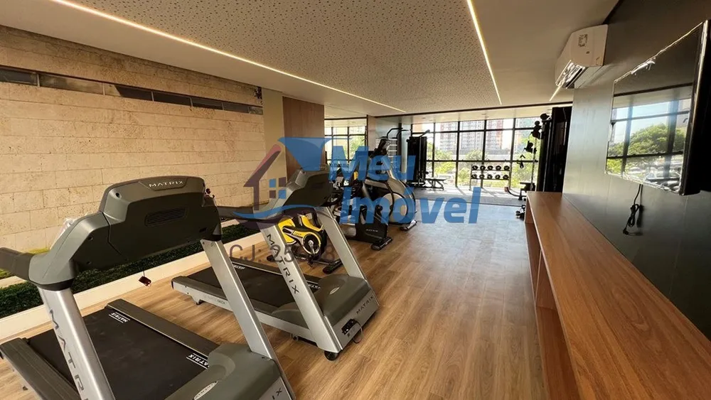 Apartamento, 3 quartos, 118 m² - Foto 10