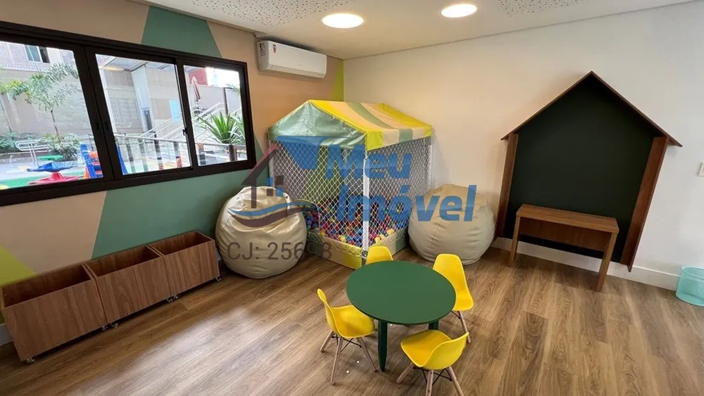 Apartamento, 3 quartos, 118 m² - Foto 12