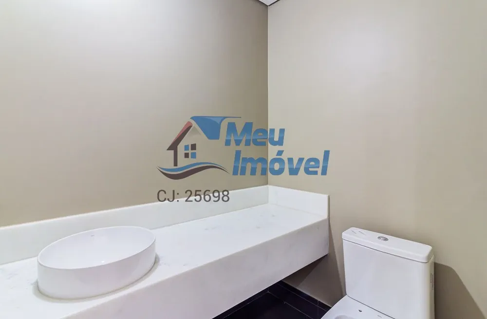Apartamento, 3 quartos, 118 m² - Foto 6