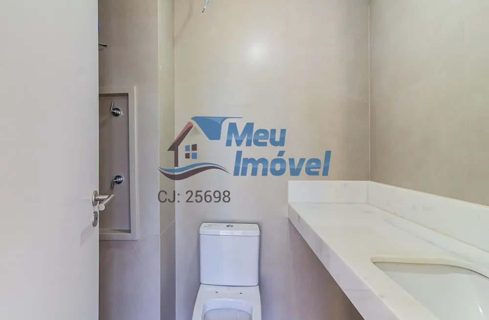 Apartamento, 3 quartos, 118 m² - Foto 7