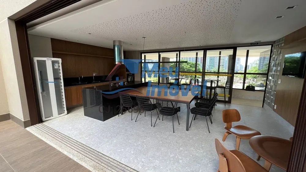 Apartamento, 3 quartos, 118 m² - Foto 8
