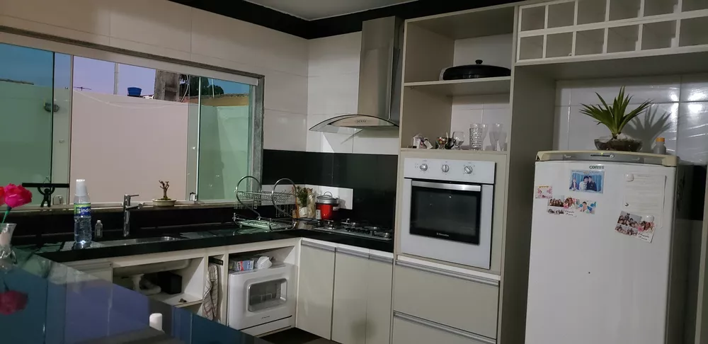 Casa, 4 quartos, 249 m² - Foto 5