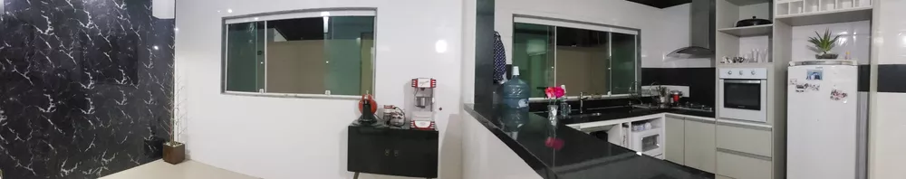 Casa, 4 quartos, 249 m² - Foto 8