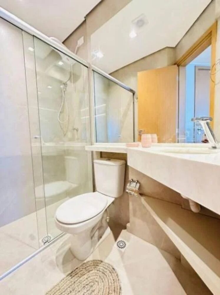 Cobertura à venda com 2 quartos, 48m² - Foto 2