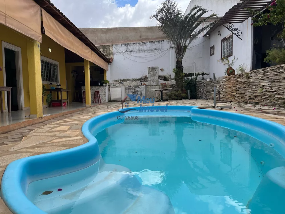 Casa, 4 quartos, 340 m² - Foto 8