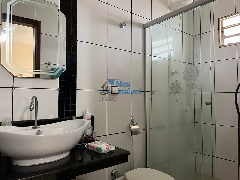 Casa, 4 quartos, 340 m² - Foto 4