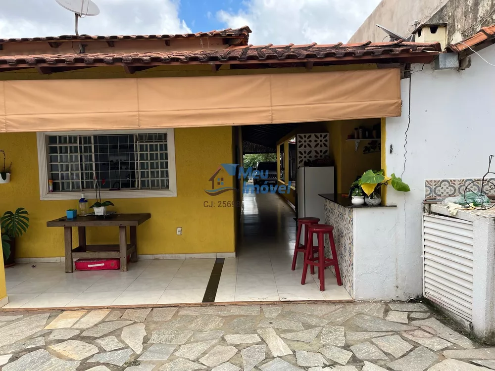 Casa, 4 quartos, 340 m² - Foto 7