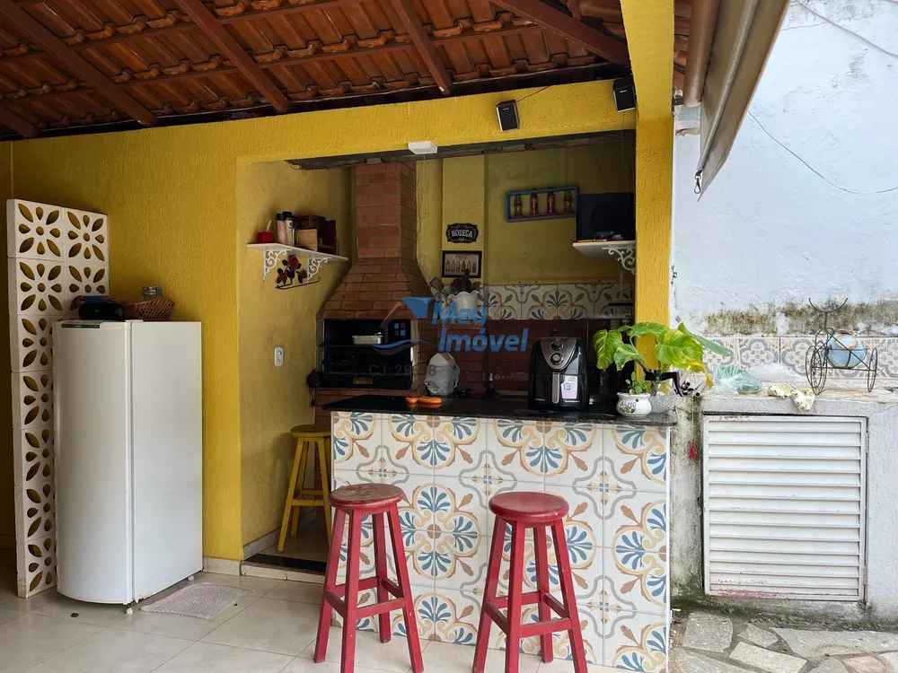 Casa, 4 quartos, 340 m² - Foto 6