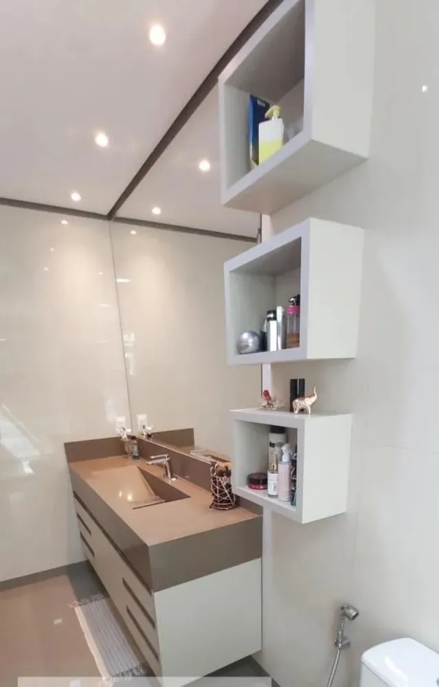 Casa, 5 quartos, 380 m² - Foto 7