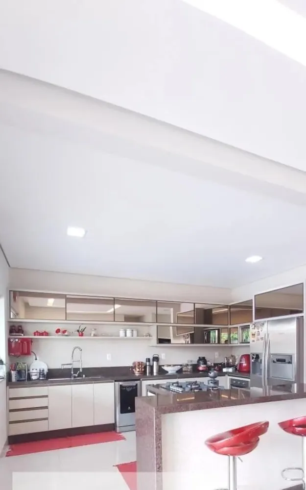 Casa, 5 quartos, 380 m² - Foto 3