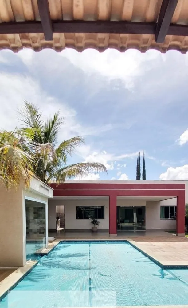 Casa, 5 quartos, 380 m² - Foto 10