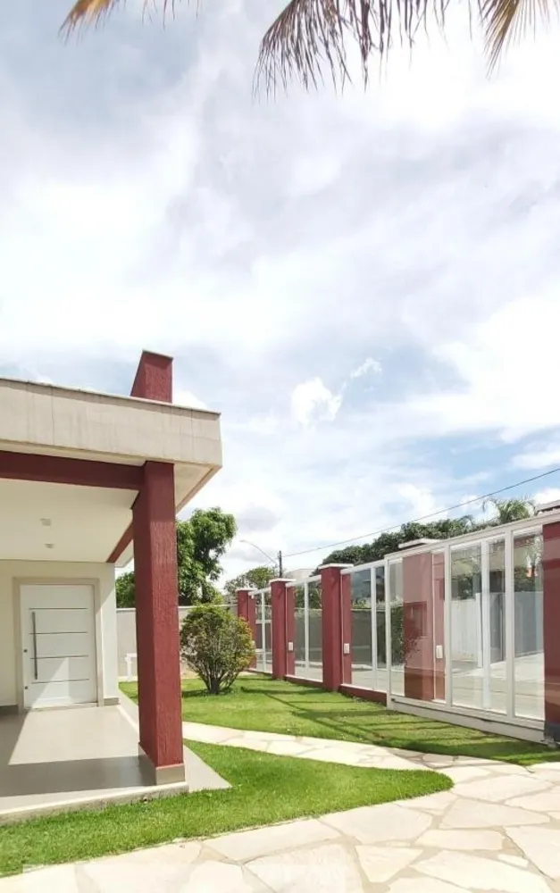 Casa, 5 quartos, 380 m² - Foto 11