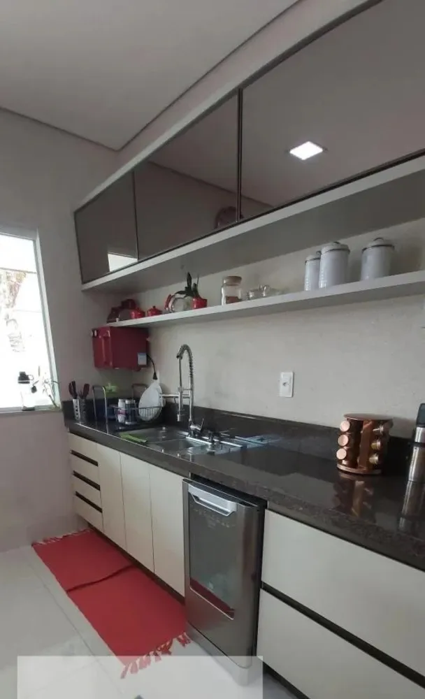 Casa, 5 quartos, 380 m² - Foto 4