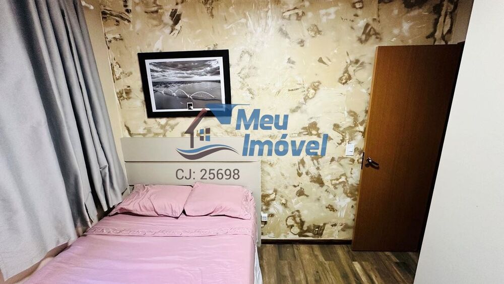 Apartamento, 2 quartos, 55 m² - Foto 2