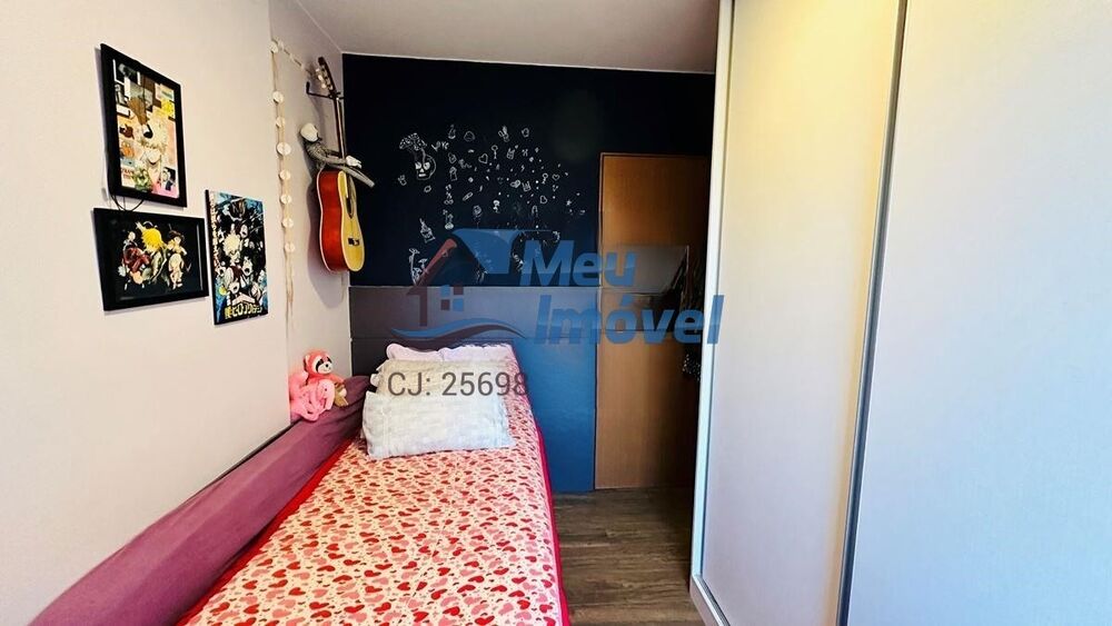 Apartamento, 2 quartos, 55 m² - Foto 3