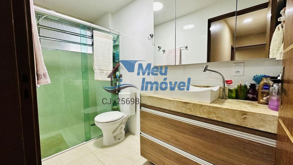 Apartamento, 2 quartos, 55 m² - Foto 4