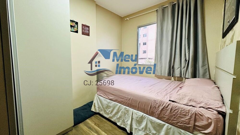 Apartamento, 2 quartos, 55 m² - Foto 1