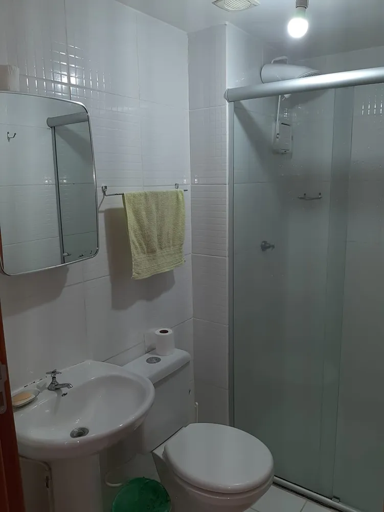 Apartamento, 2 quartos, 57 m² - Foto 17
