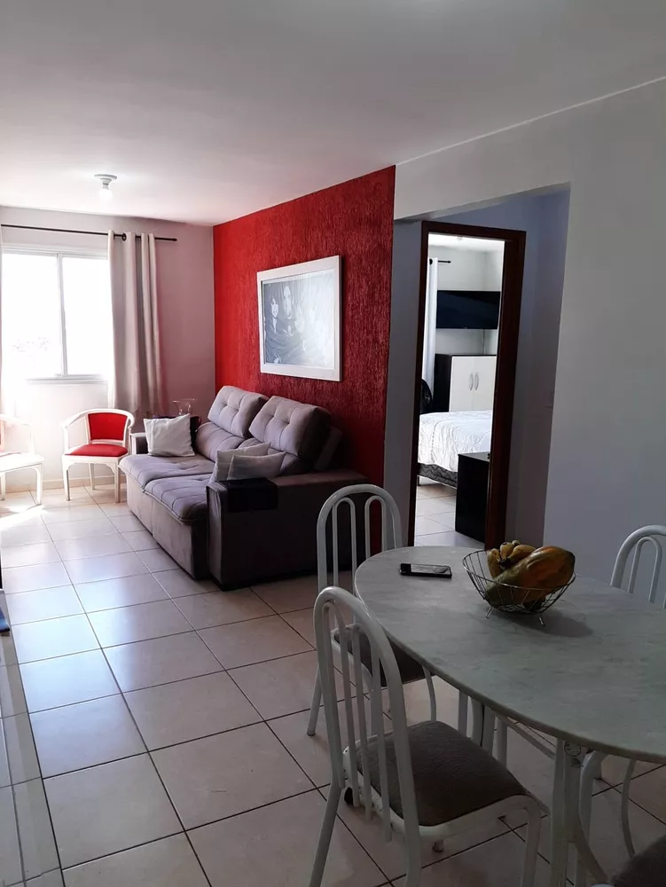 Apartamento, 2 quartos, 57 m² - Foto 3