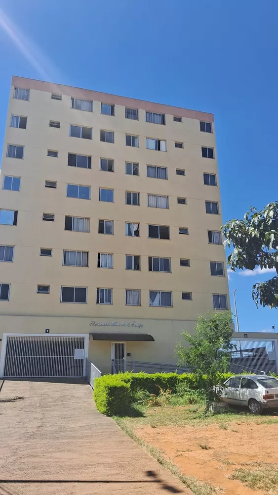 Apartamento, 2 quartos, 57 m² - Foto 5