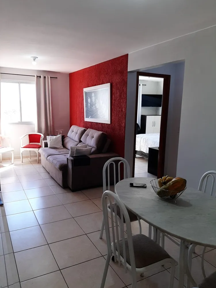 Apartamento, 2 quartos, 57 m² - Foto 10