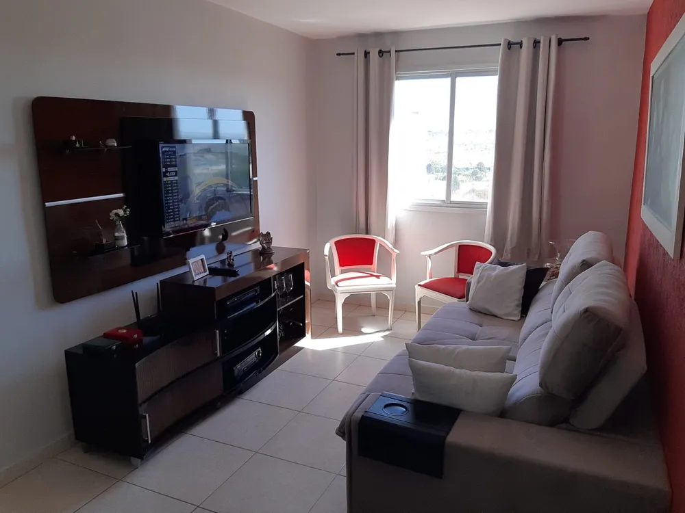Apartamento, 2 quartos, 57 m² - Foto 13