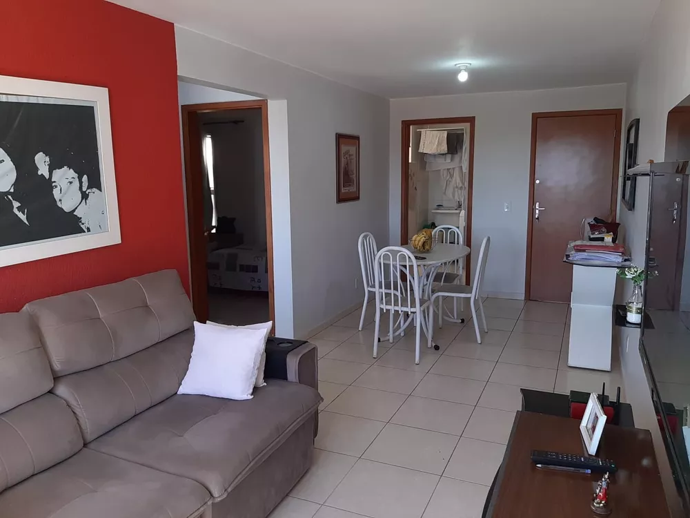 Apartamento, 2 quartos, 57 m² - Foto 7