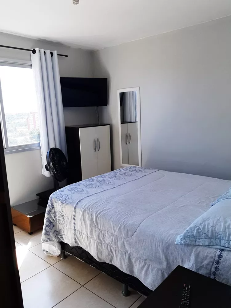 Apartamento, 2 quartos, 57 m² - Foto 1