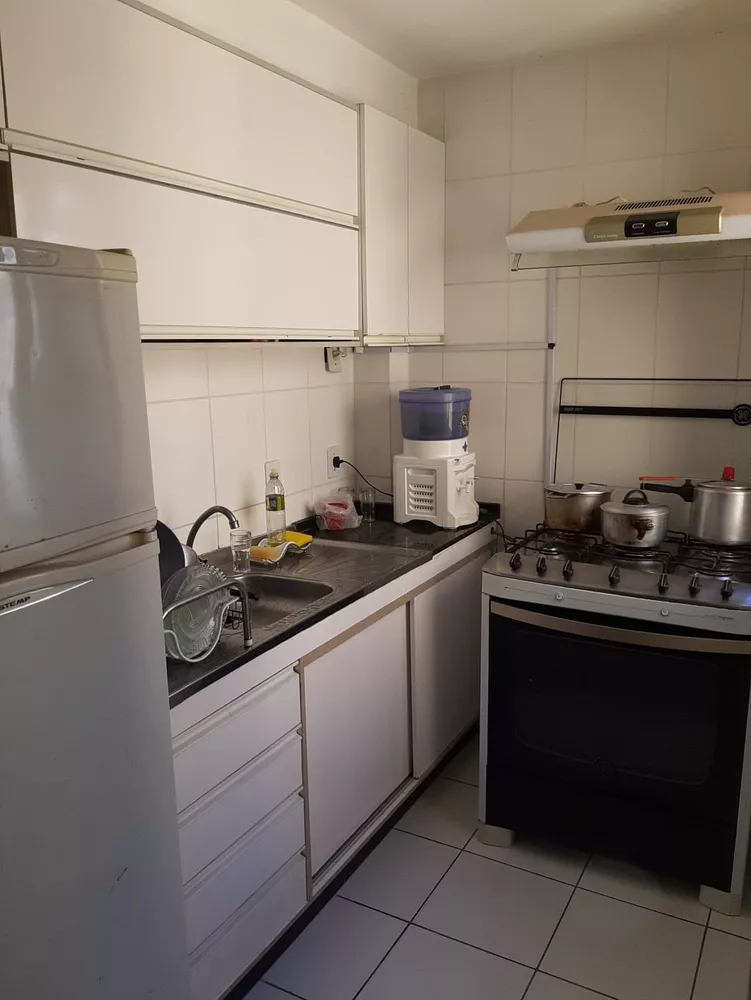 Apartamento, 2 quartos, 57 m² - Foto 8