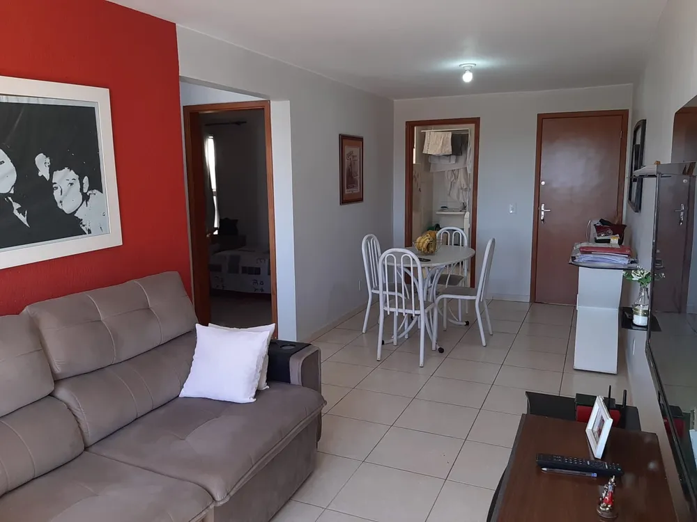 Apartamento, 2 quartos, 57 m² - Foto 9