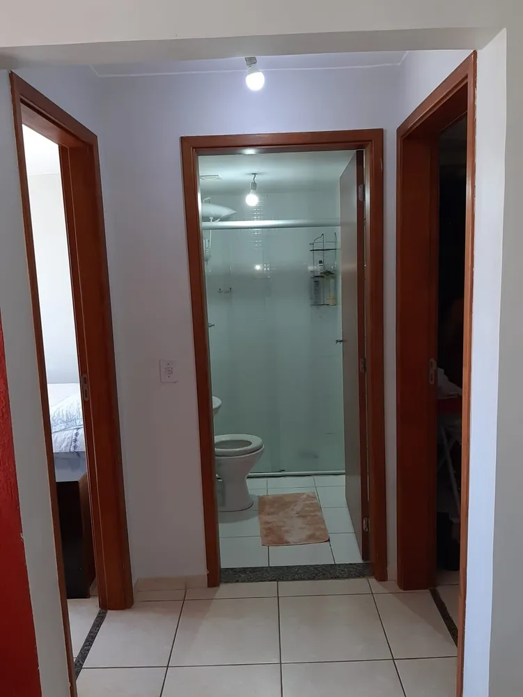 Apartamento, 2 quartos, 57 m² - Foto 18