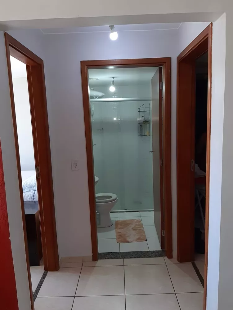 Apartamento, 2 quartos, 57 m² - Foto 6