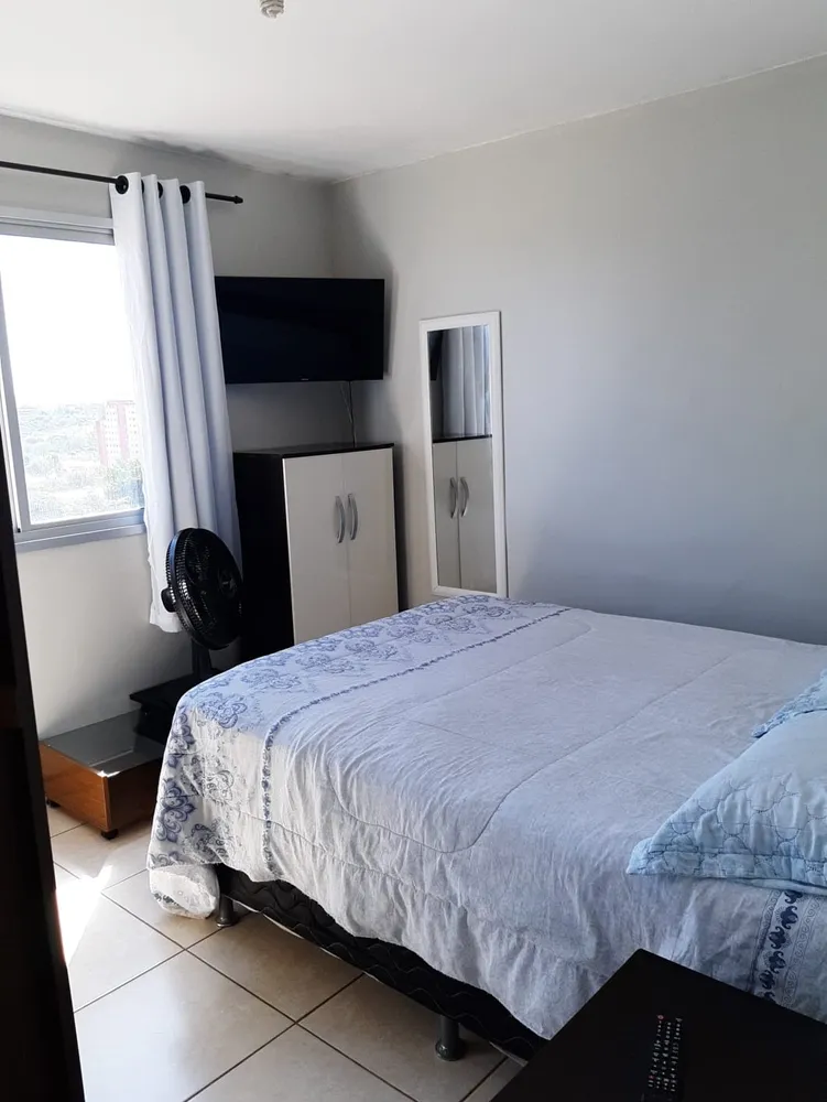 Apartamento, 2 quartos, 57 m² - Foto 16