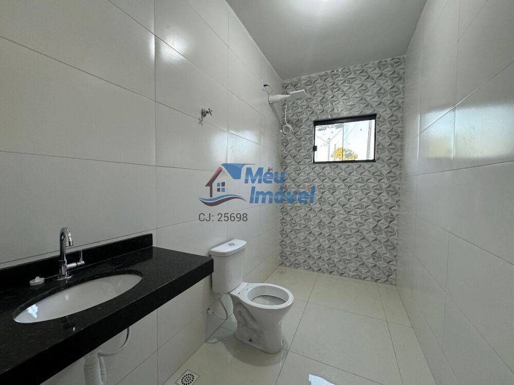 Casa, 3 quartos, 115 m² - Foto 3