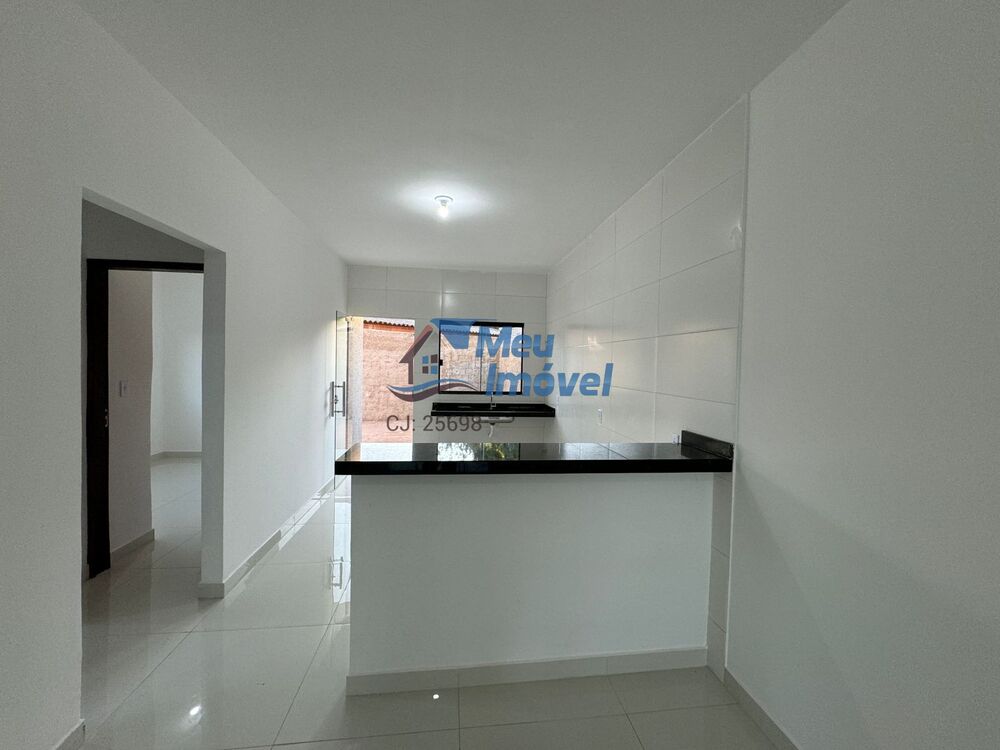 Casa, 3 quartos, 115 m² - Foto 2