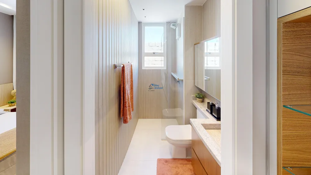 Apartamento, 2 quartos, 50 m² - Foto 18