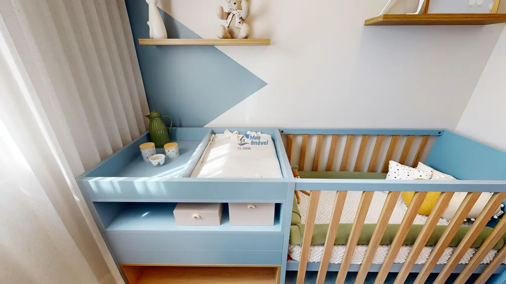 Apartamento, 2 quartos, 50 m² - Foto 14