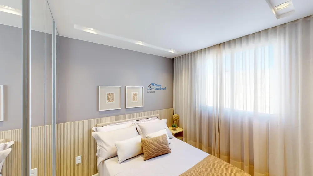 Apartamento, 2 quartos, 50 m² - Foto 12