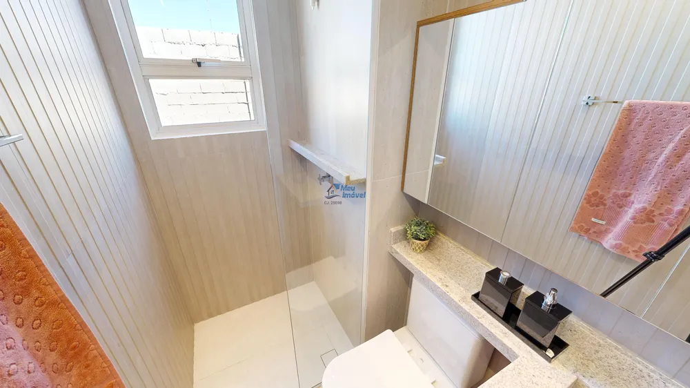 Apartamento, 2 quartos, 50 m² - Foto 15