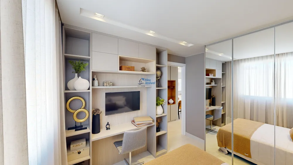 Apartamento, 2 quartos, 50 m² - Foto 13