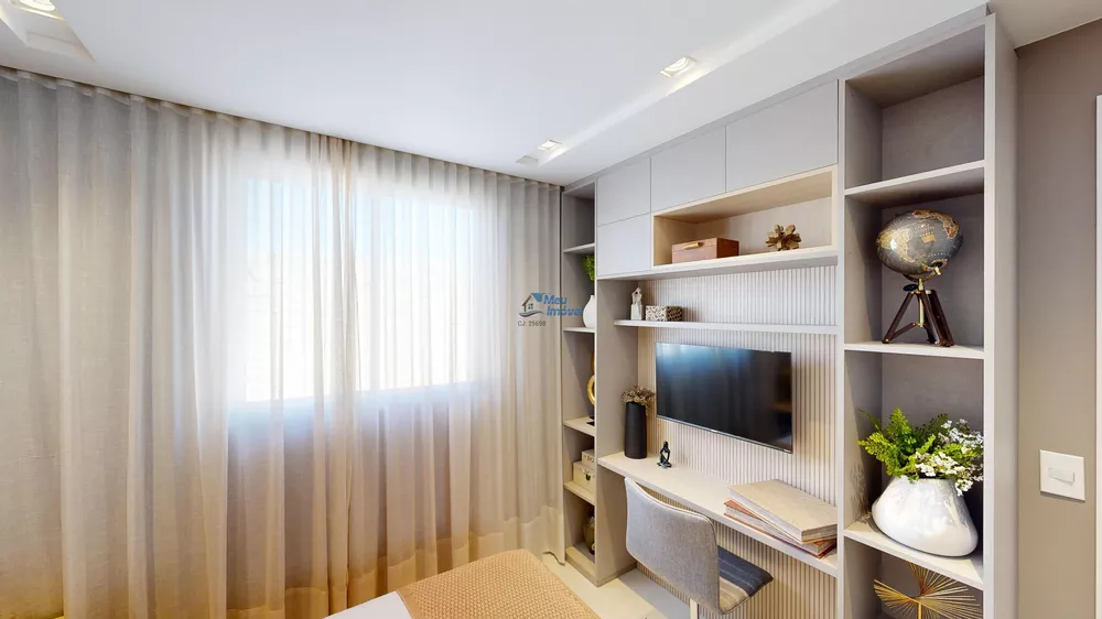Apartamento, 2 quartos, 50 m² - Foto 7