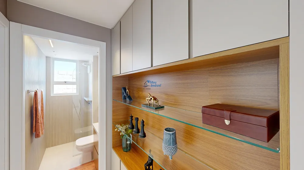 Apartamento, 2 quartos, 50 m² - Foto 19