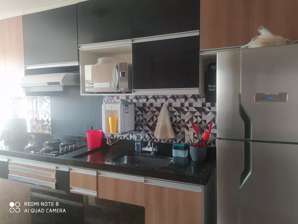 Apartamento, 2 quartos, 50 m² - Foto 4
