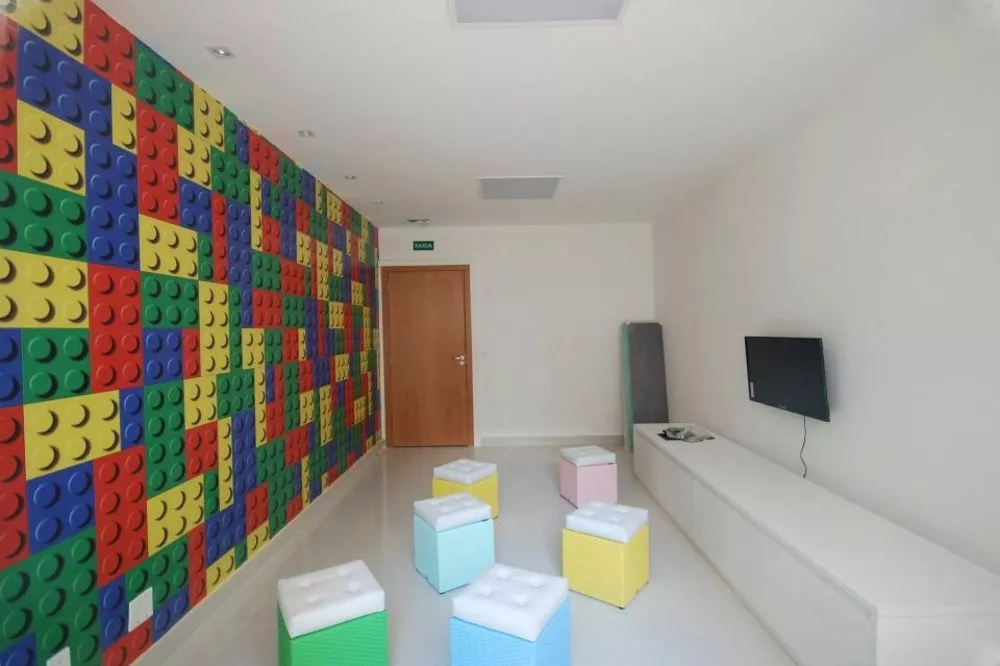 Apartamento, 2 quartos, 50 m² - Foto 6