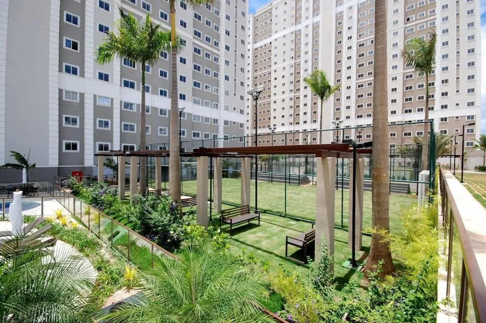 Apartamento, 2 quartos, 50 m² - Foto 7