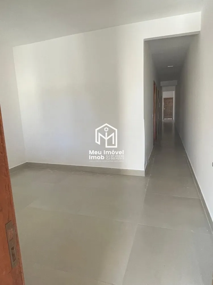 Casa, 3 quartos, 101 m² - Foto 2