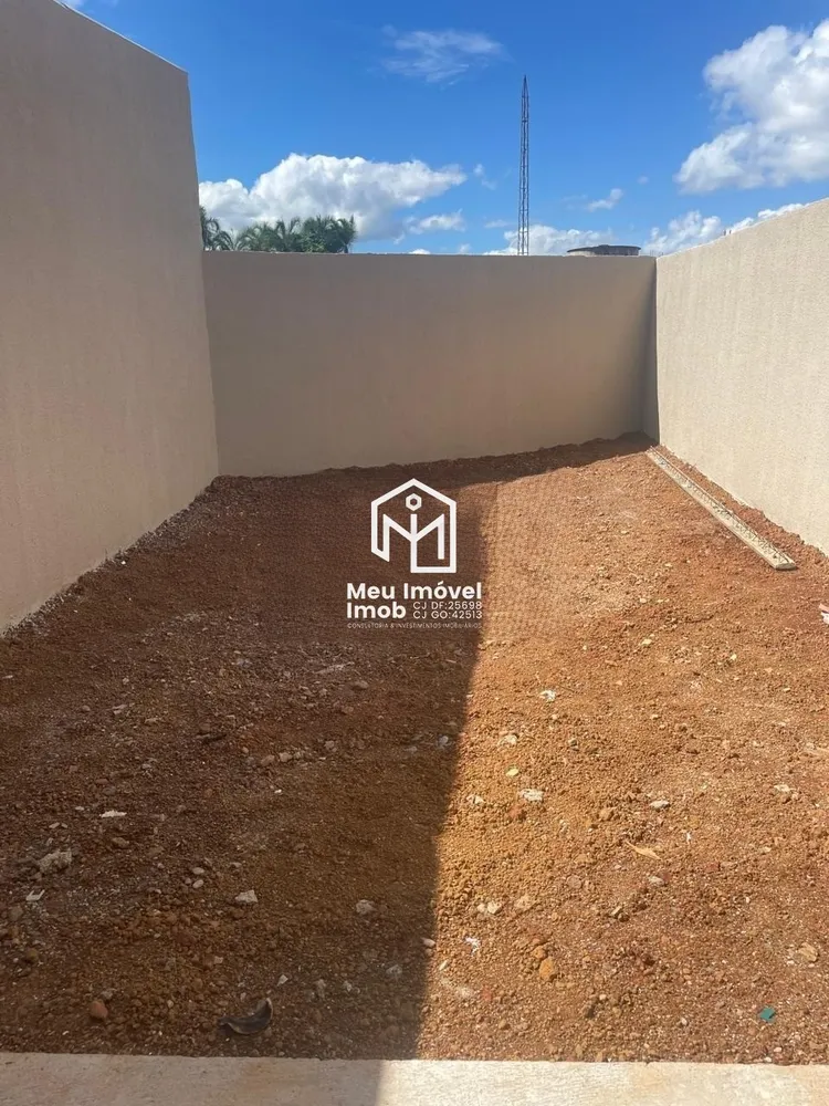 Casa, 3 quartos, 101 m² - Foto 3